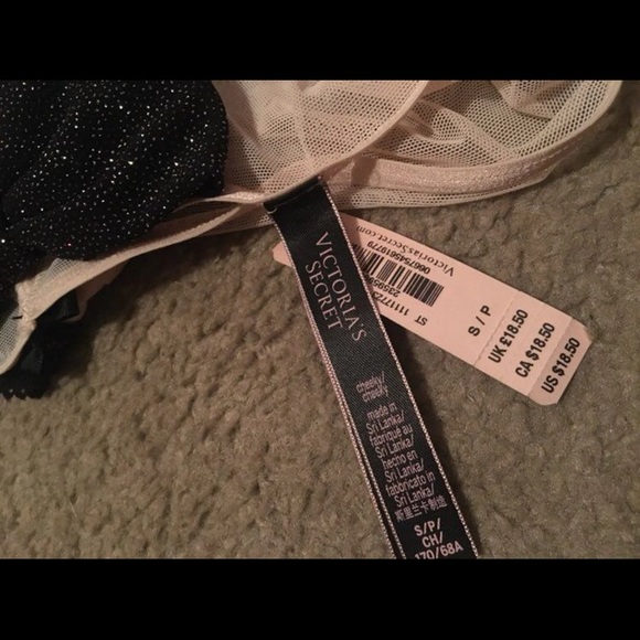❤️Victoria’s Secret Cheecky Bow Panty❤️ - Picture 4 of 4